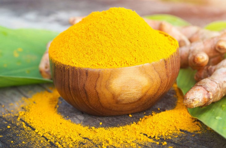 Top 5 Turmeric Skin Benefits