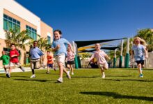School Holiday and Family Fun Ideas