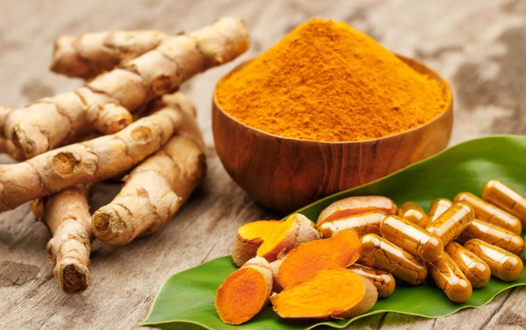 Top 5 Turmeric Skin Benefits