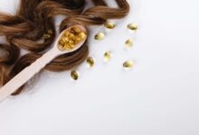 Vitamin E Benefits For Hair