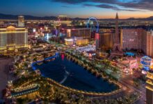 Las Vegas Minimum Wage Increases on Friday