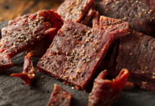 Can I Eat Beef Jerky While Pregnant