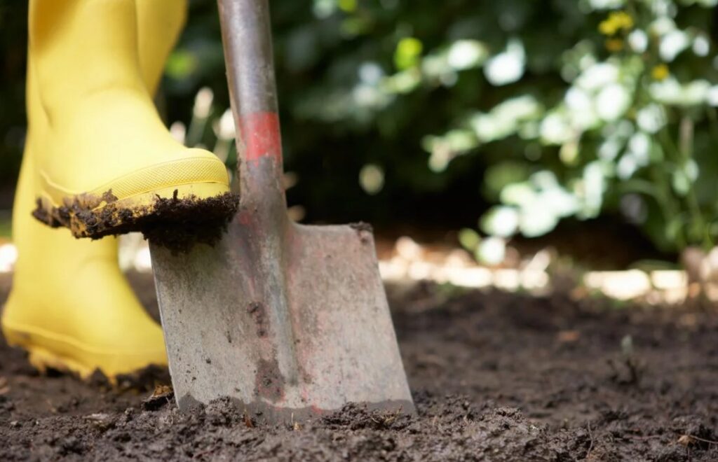 How Soil Waste is Disposed of in Germany