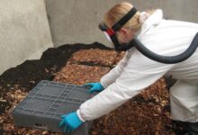 How Soil Waste is Disposed of in Germany