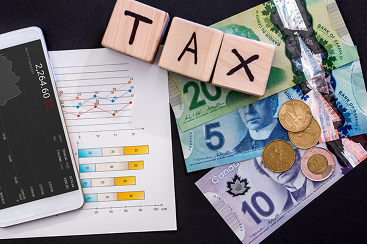 Are Cash Gifts Taxable in Canada?