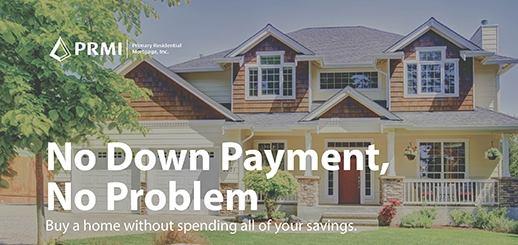 Can You Buy a House Without a Down Payment Canada?