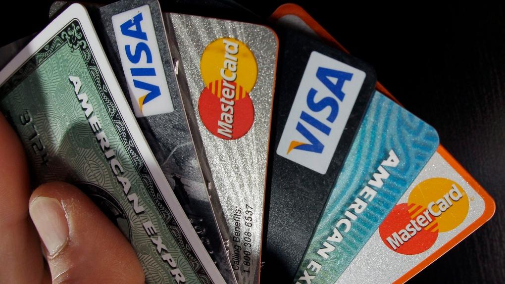 How Many Credit Cards Should I Have in Canada?