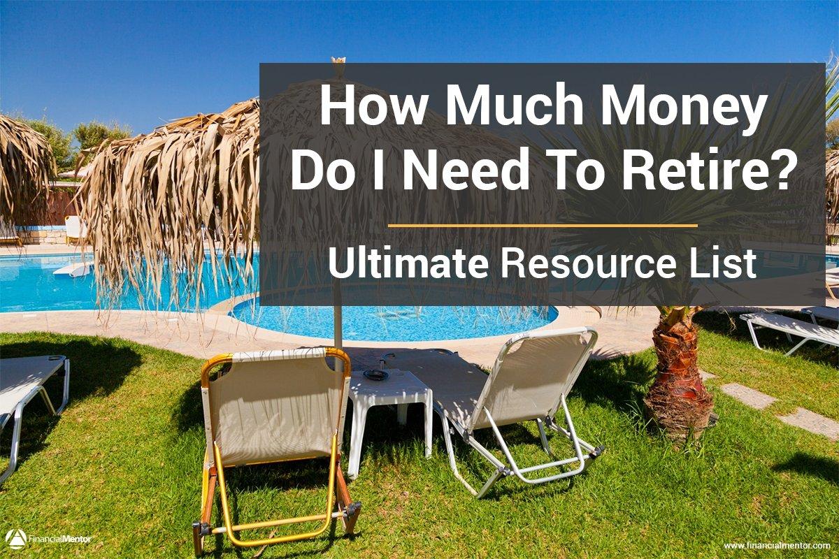 How Much Money Do You Need to Retire in Canada?