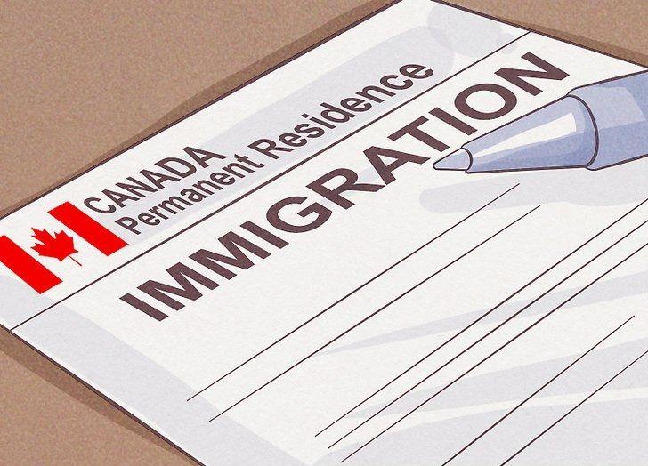 How to Apply For Permanent Residency in Canada