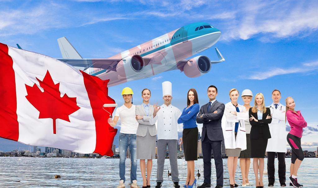 How to Become an Immigration Consultant in Canada