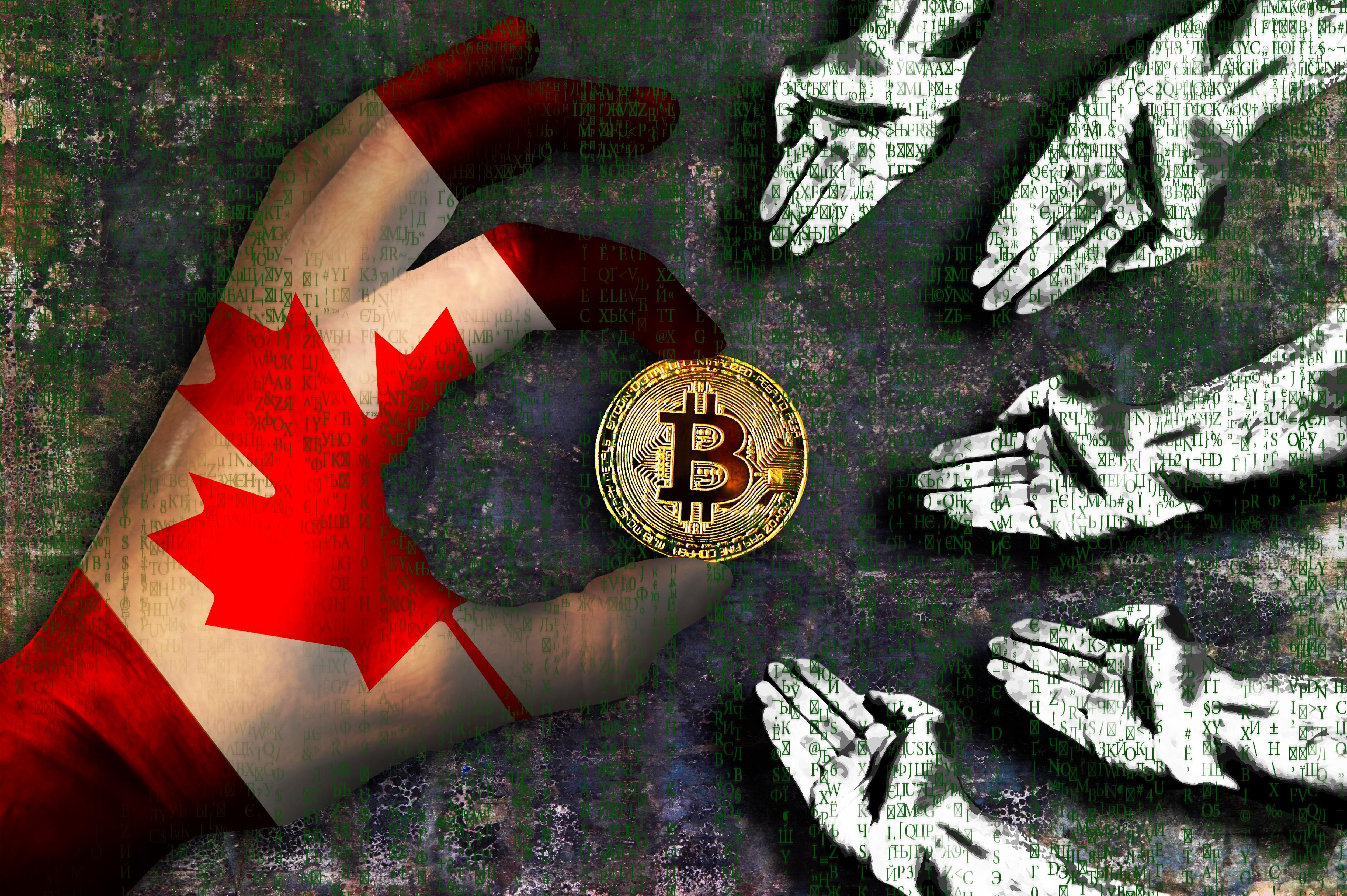 How to Buy Crypto in Canada