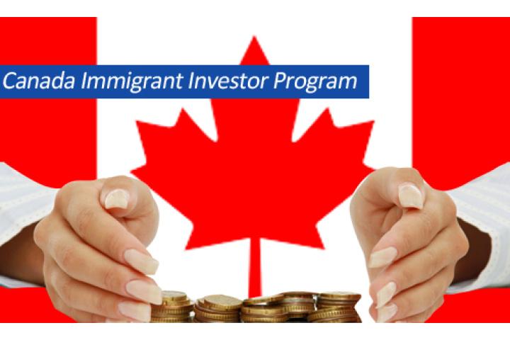 How to Find Investors in Canada
