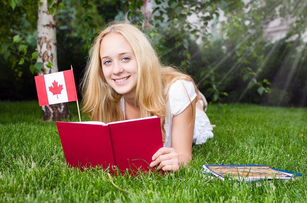 How to Publish a Book in Canada