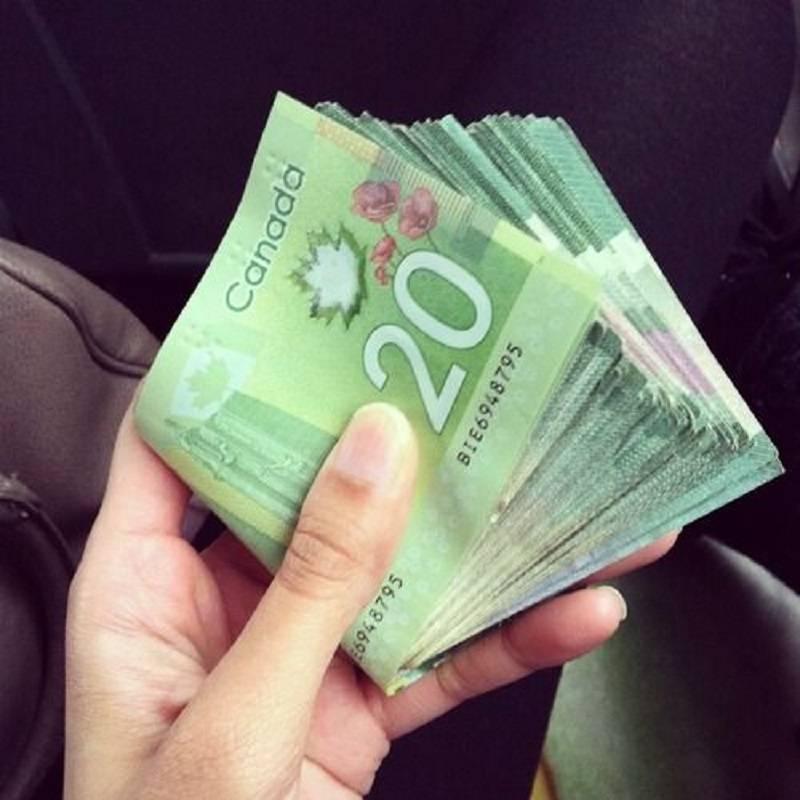 How to Receive Money Anonymously in Canada