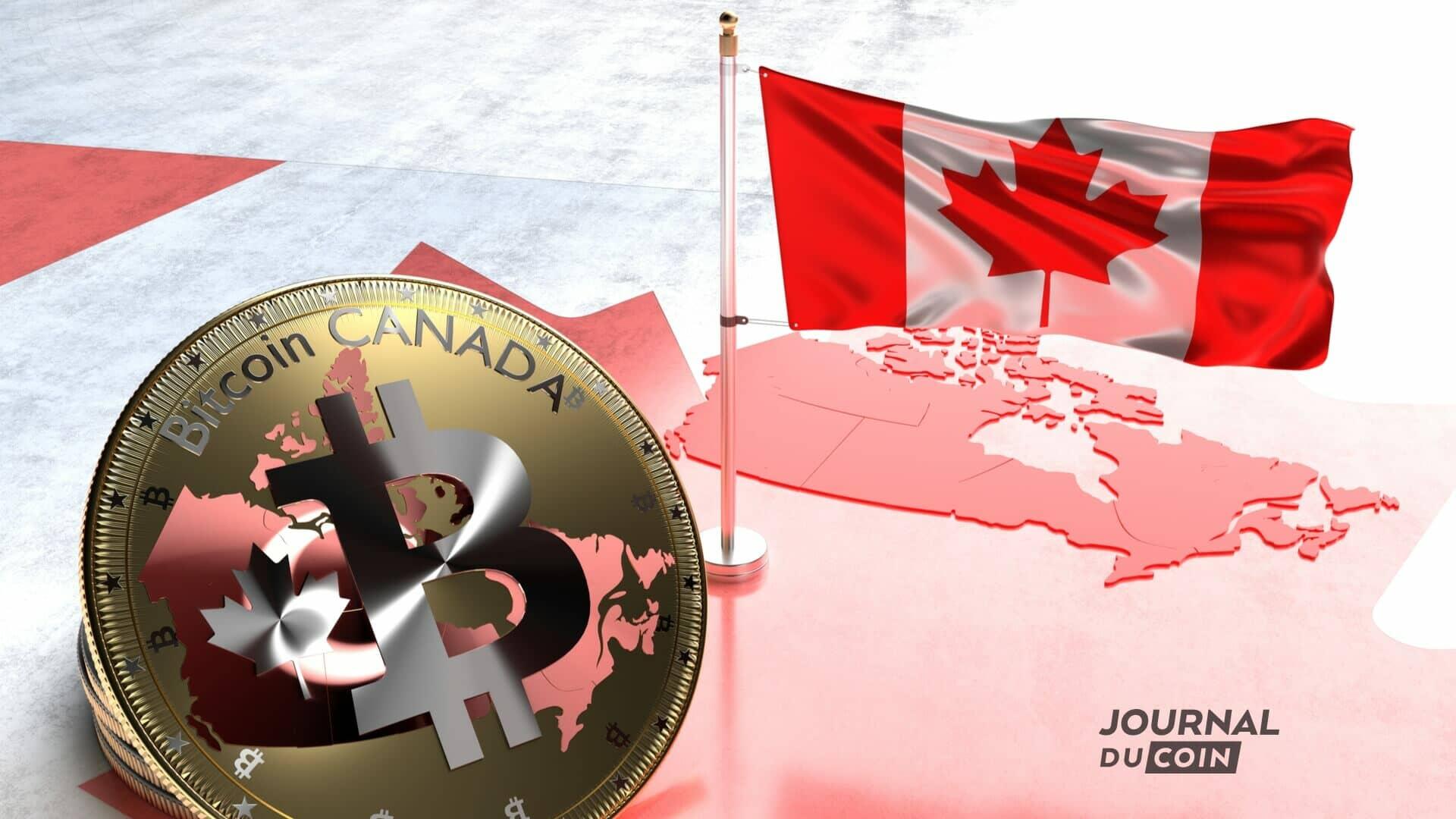 Is Bitcoins Legal in Canada?