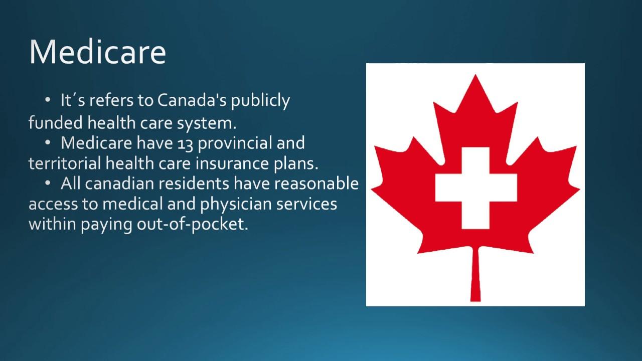 Is Canada Healthcare Free?