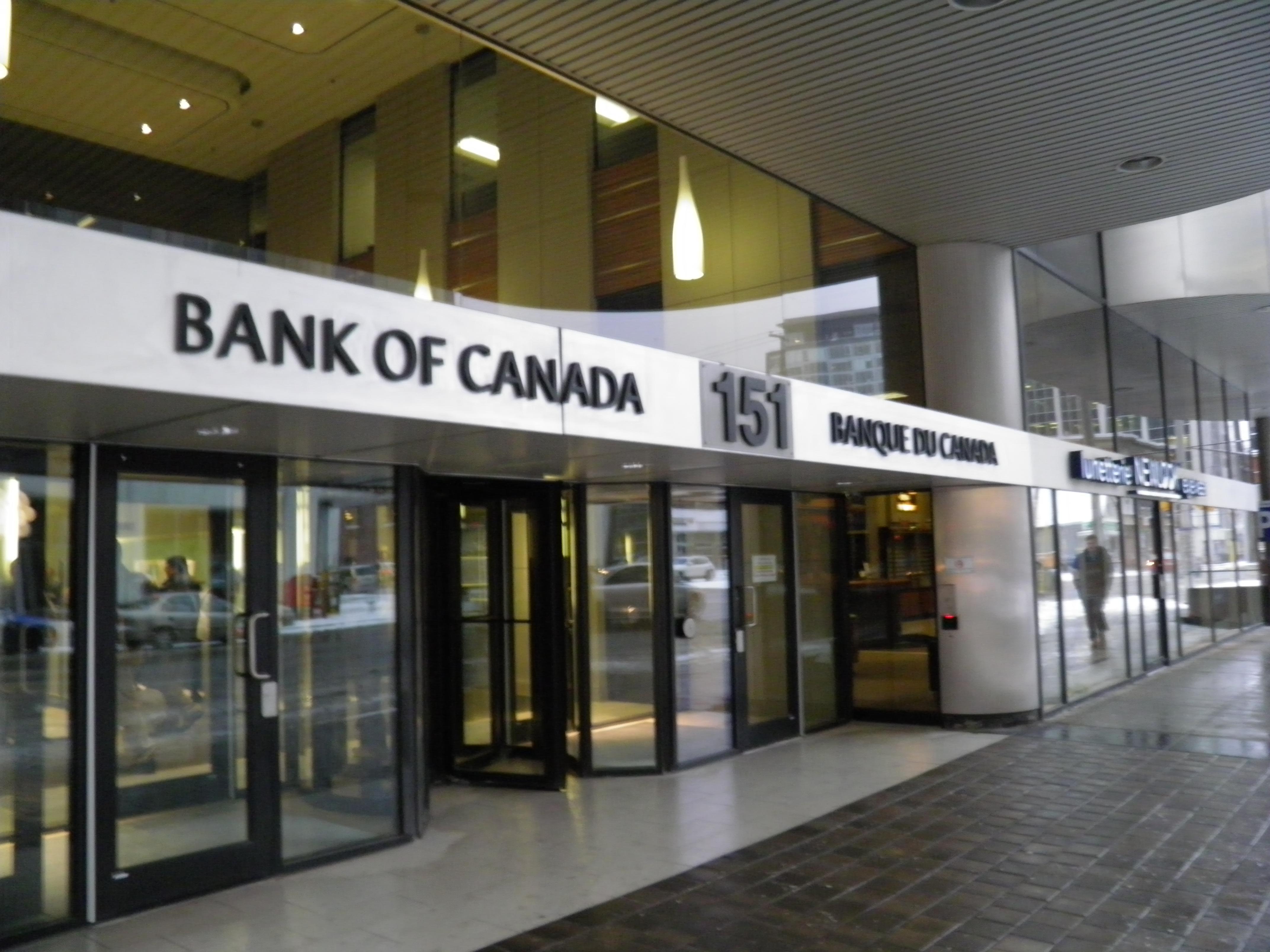 Which Bank is Best in Canada?