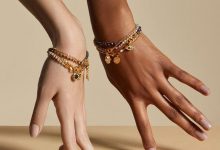 Summer Fashion: Bracelets to Complete Your Beach Look